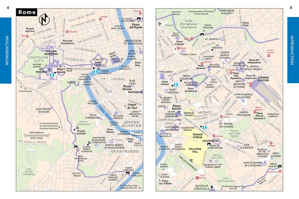 Weitere Ansicht: Rick Steves Pocket Rome (6th Edition) | Rick Steves, Gene Openshaw