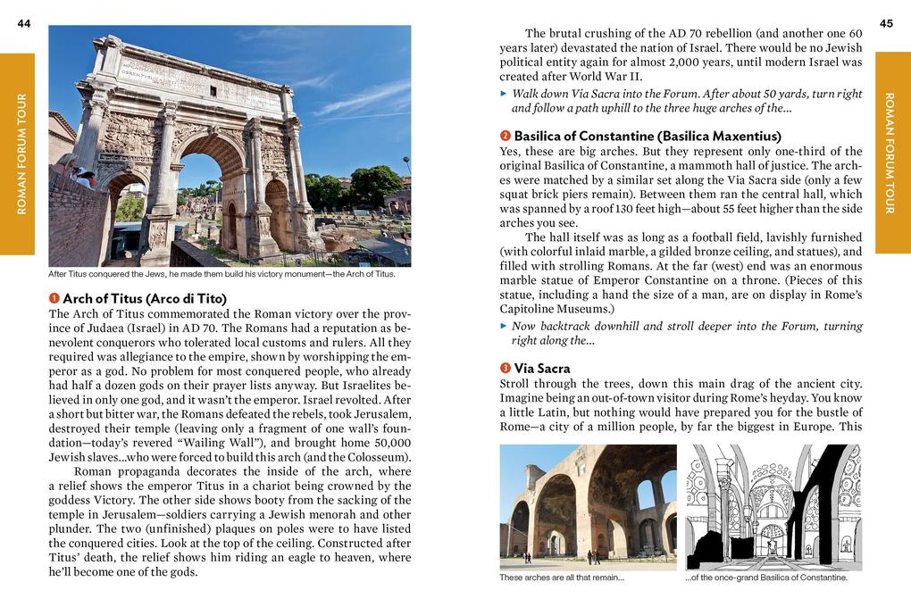 Weitere Ansicht: Rick Steves Pocket Rome (6th Edition) | Rick Steves, Gene Openshaw