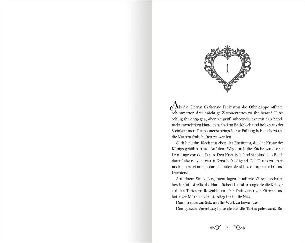 Weitere Ansicht: Star-Crossed Hearts | Marissa Meyer