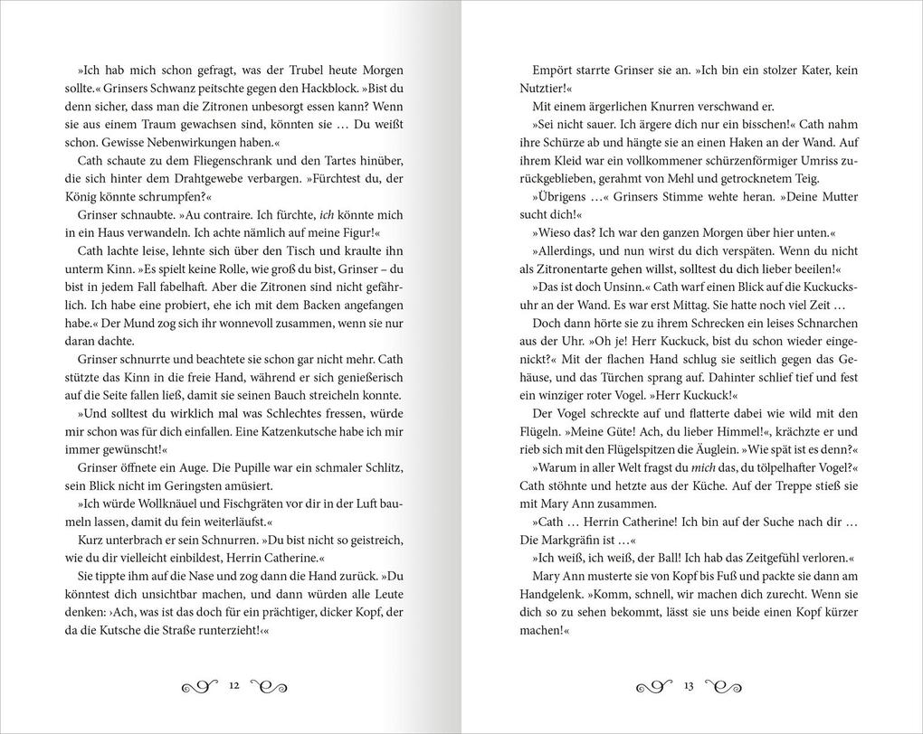 Weitere Ansicht: Star-Crossed Hearts | Marissa Meyer