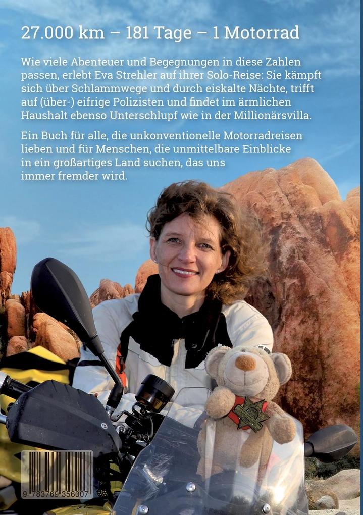 Weitere Ansicht: Hin und weg | Eva Strehler