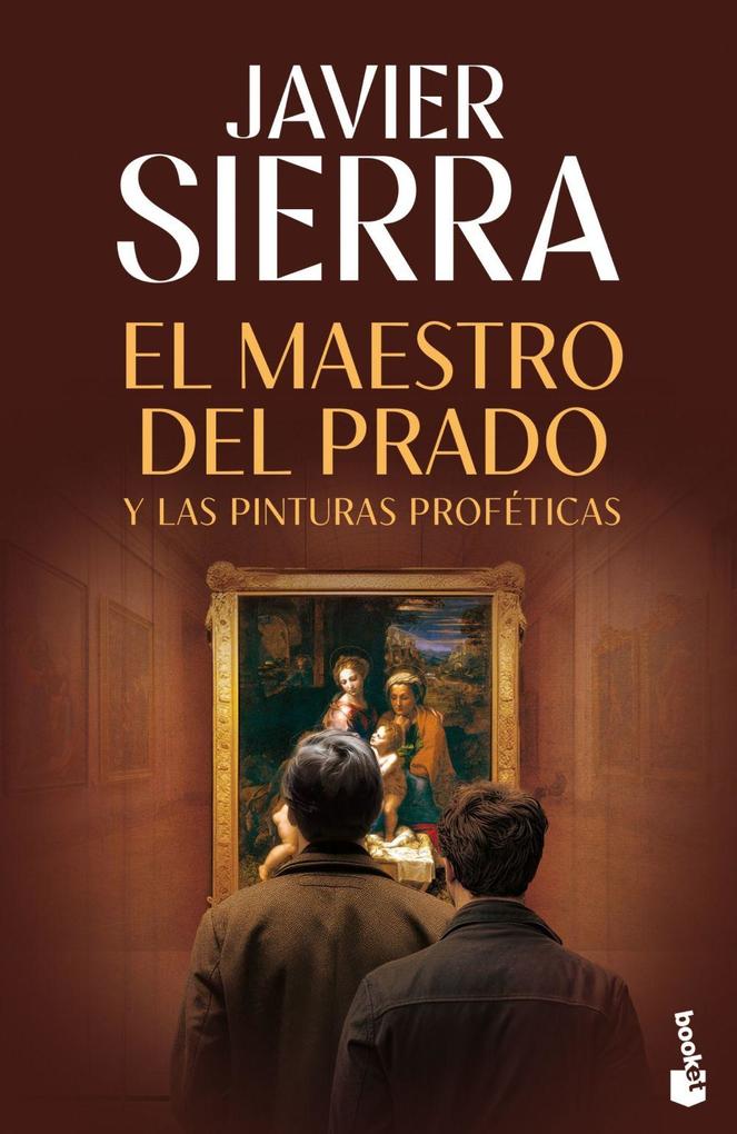 Weitere Ansicht: El maestro del Prado