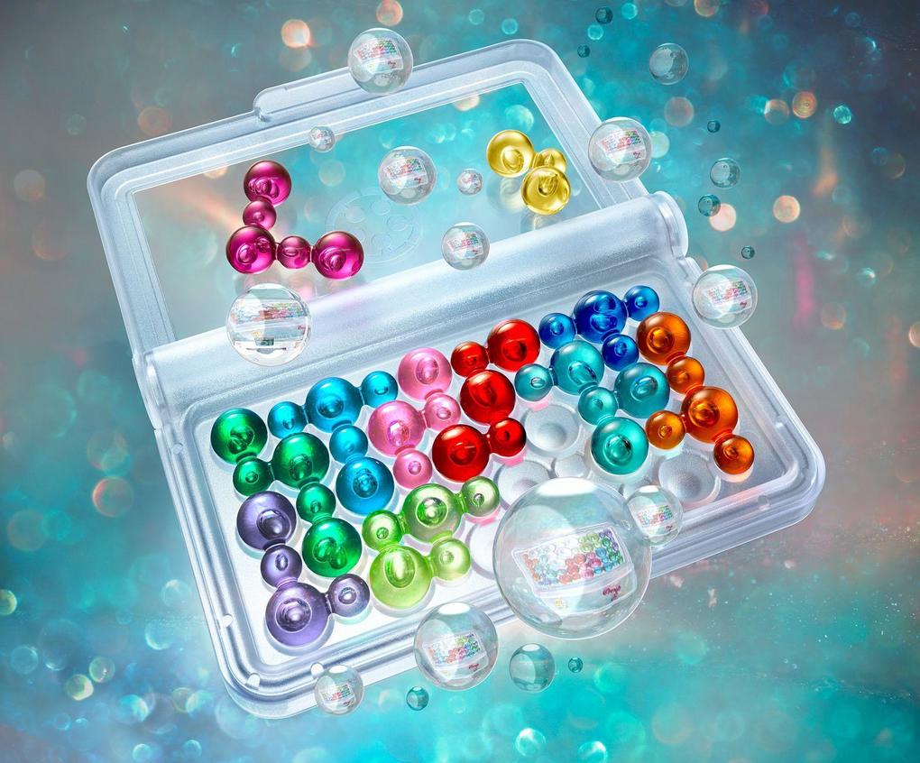 Weitere Ansicht: IQ-Bubbles