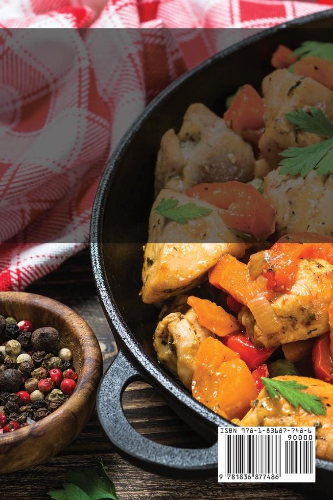 Weitere Ansicht: Kulinarne wiato Chanuki | Klaudia Nowakowska