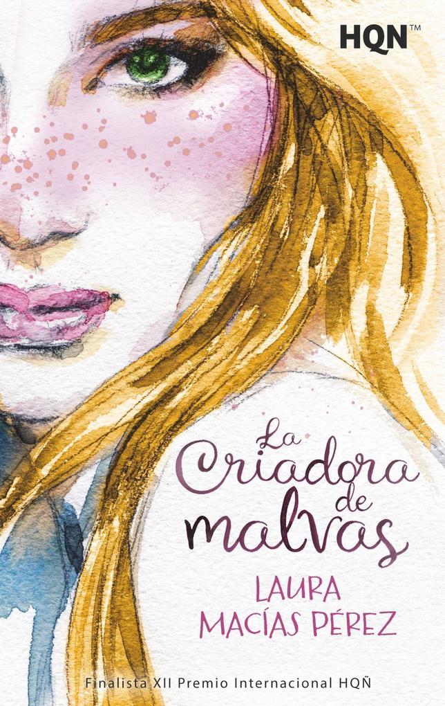 Weitere Ansicht: La Criadora de malvas
