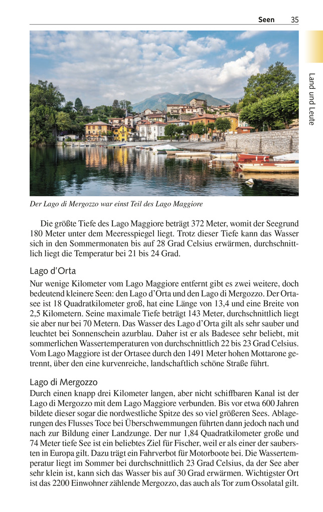 Weitere Ansicht: TRESCHER Reiseführer Piemont | Sabine Herre