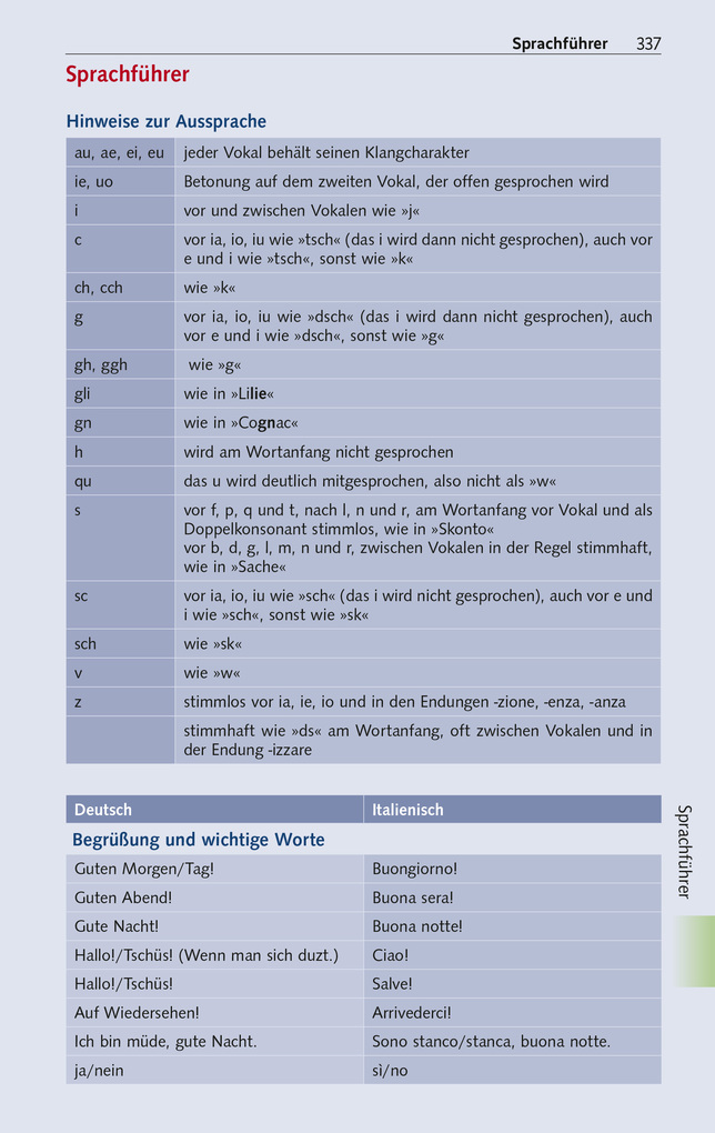 Weitere Ansicht: TRESCHER Reiseführer Piemont | Sabine Herre