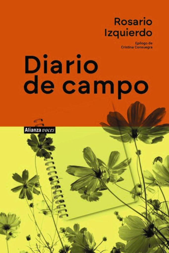 Weitere Ansicht: Diario de campo