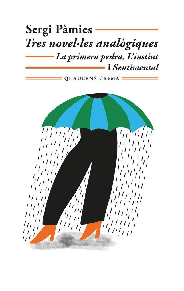 Weitere Ansicht: Tres novel·les analògiques