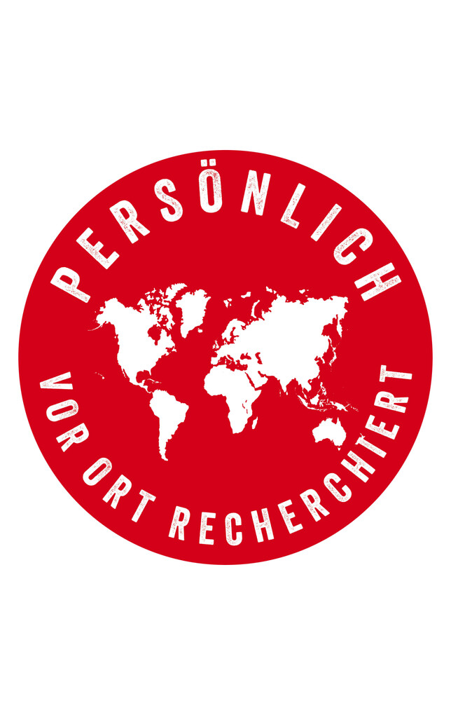 Weitere Ansicht: TRESCHER Reiseführer Graubünden | Gregor Saladin