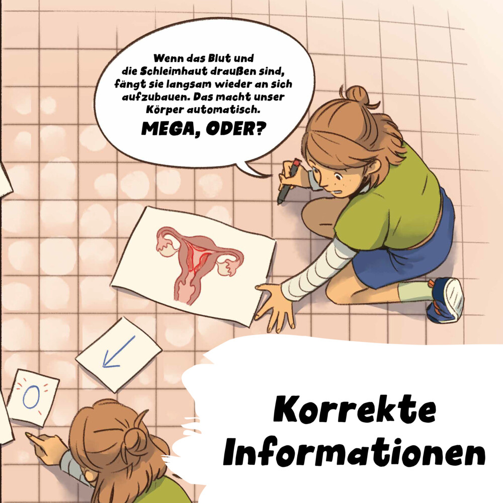 Weitere Ansicht: Abenteuer Regelwald | Konstantin Wagner, Dr. med. Konstantin Wagner