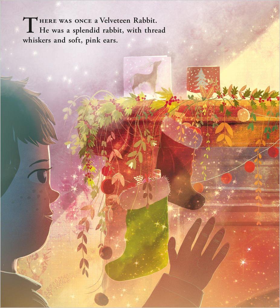 Weitere Ansicht: The Velveteen Rabbit | Margery Williams
