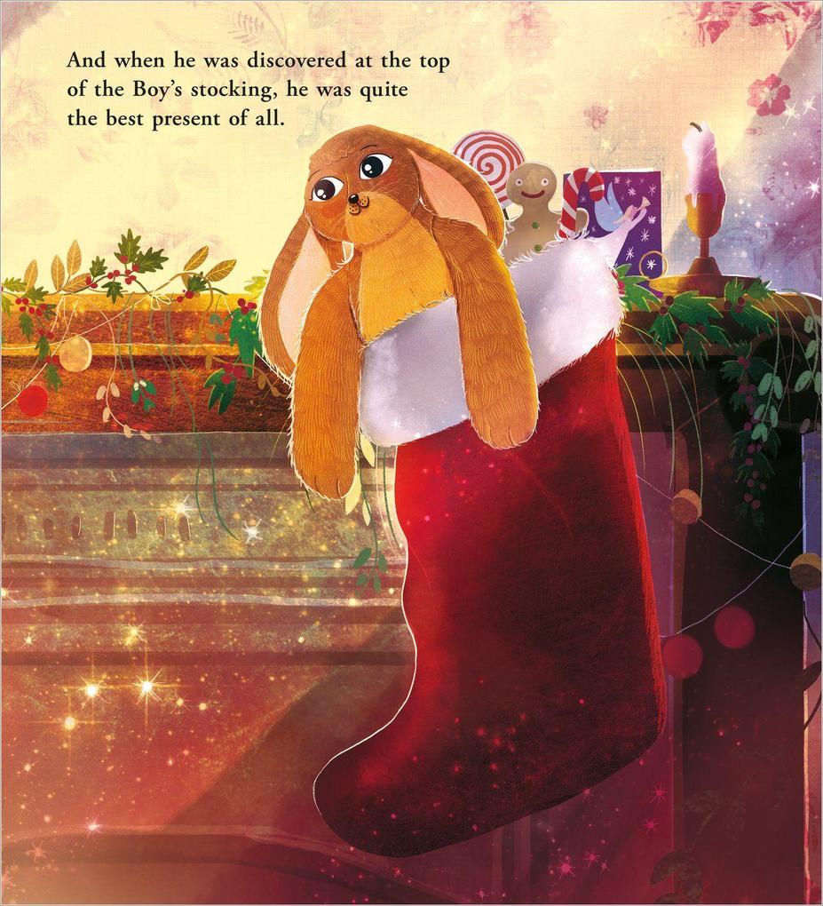 Weitere Ansicht: The Velveteen Rabbit | Margery Williams