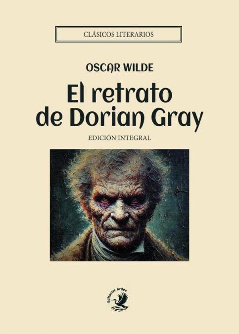 Weitere Ansicht: El retrato de Dorian Gray | Oscar Wilde
