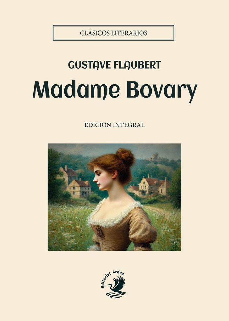 Weitere Ansicht: Madame Bovary | Gustave Flaubert
