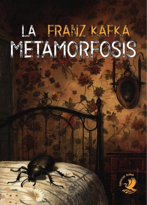 Weitere Ansicht: La metamorfosis | Franz Kafka