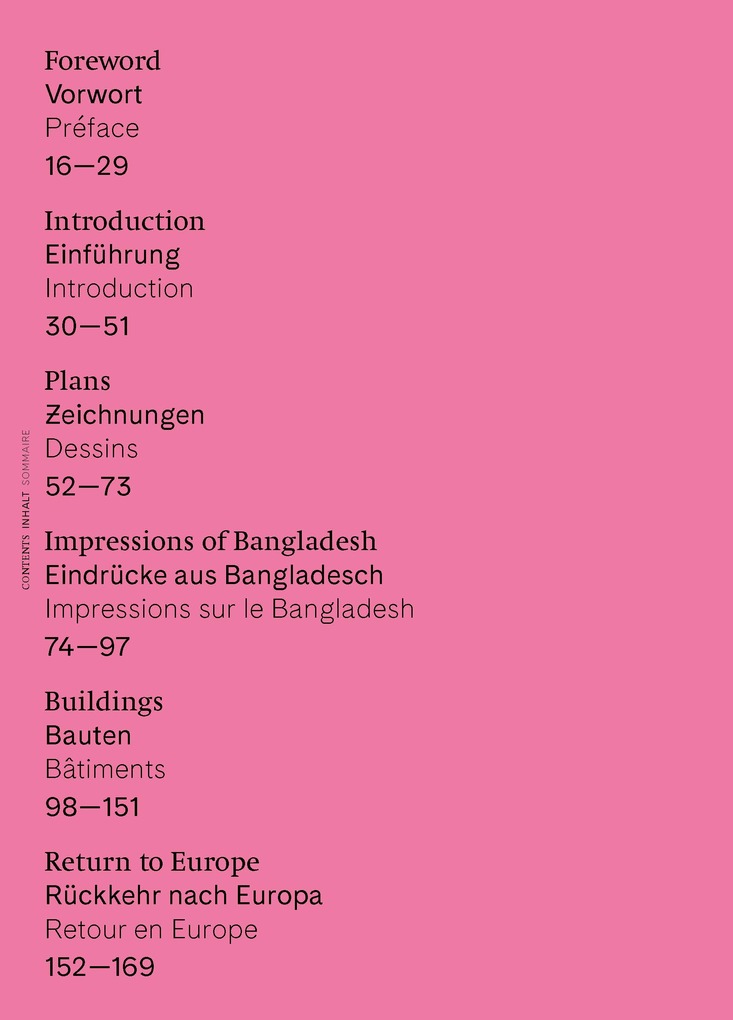 Weitere Ansicht: Architecture Is a Tool to Improve Lives | Anna Heringer, Dominique Gauzin-Müller