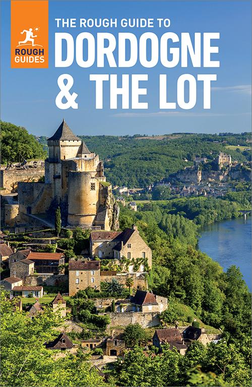 Produktbild: The Rough Guide to Dordogne and the Lot: Travel Guide eBook | Rough Guides