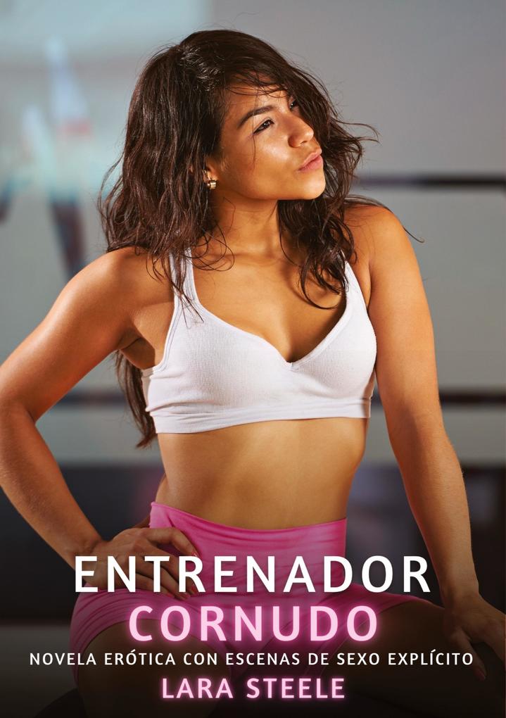 Produktbild: Entrenador Cornudo | Lara Steele