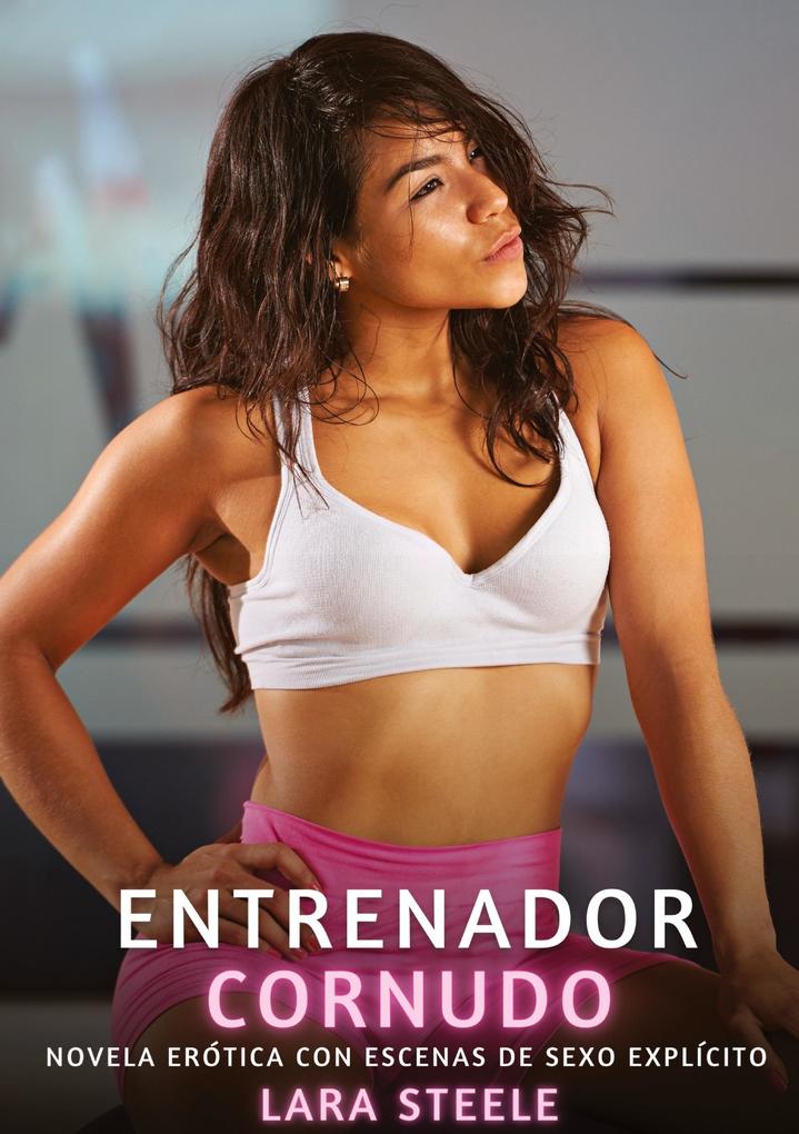 Produktbild: Entrenador Cornudo | Lara Steele
