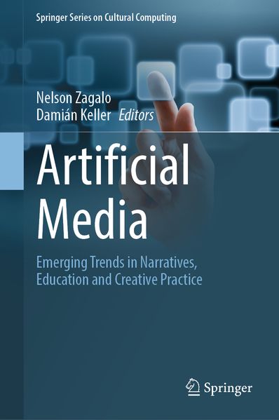 Produktbild: Artificial Media