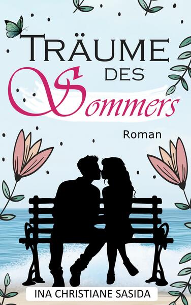 Produktbild: Träume des Sommers | Ina Christiane Sasida