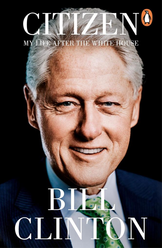 Produktbild: Citizen | Bill Clinton