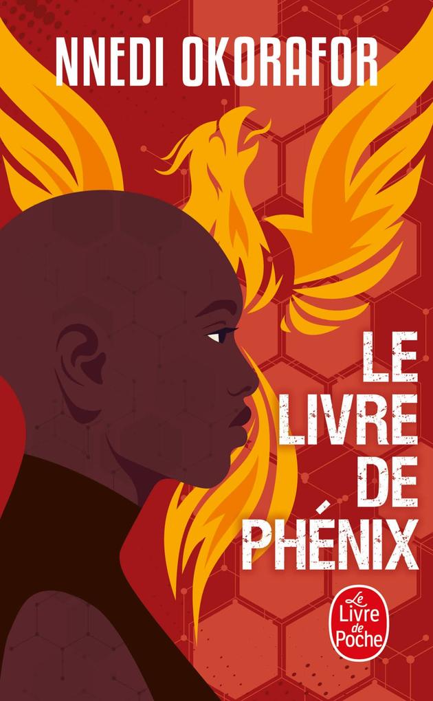 Produktbild: Le Livre de Phénix | Nnedi Okorafor