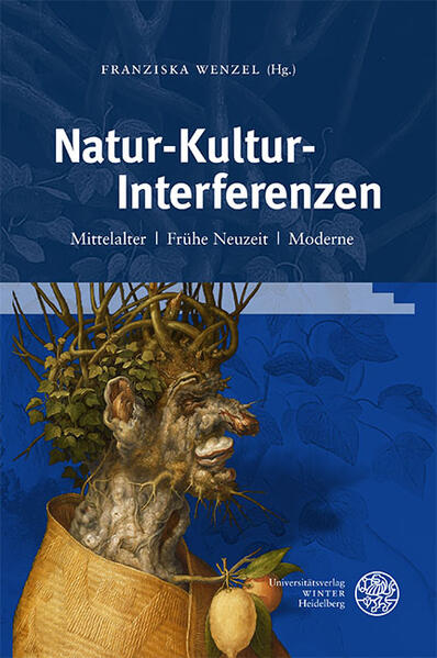 Produktbild: Natur-Kultur-Interferenzen | Anna Chalupa-Albrecht