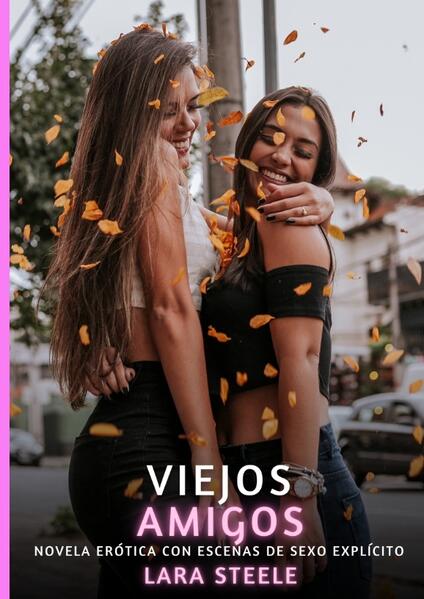 Produktbild: Viejos Amigos | Lara Steele