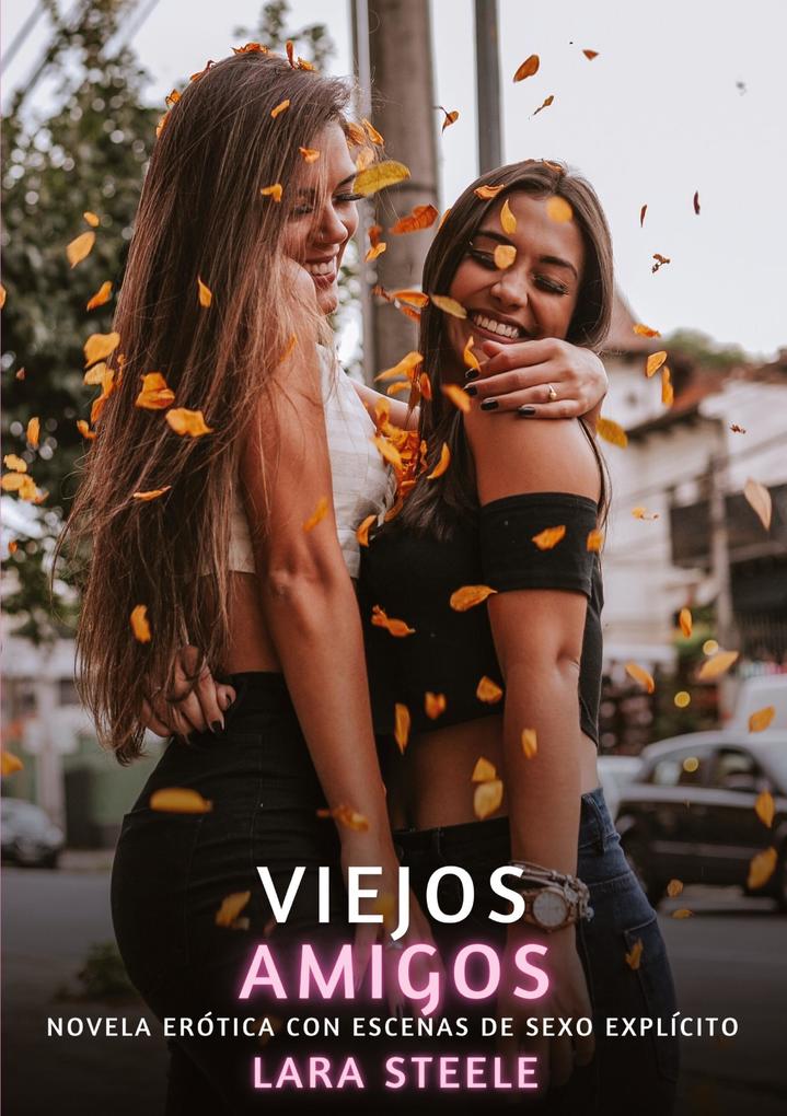 Produktbild: Viejos Amigos | Lara Steele
