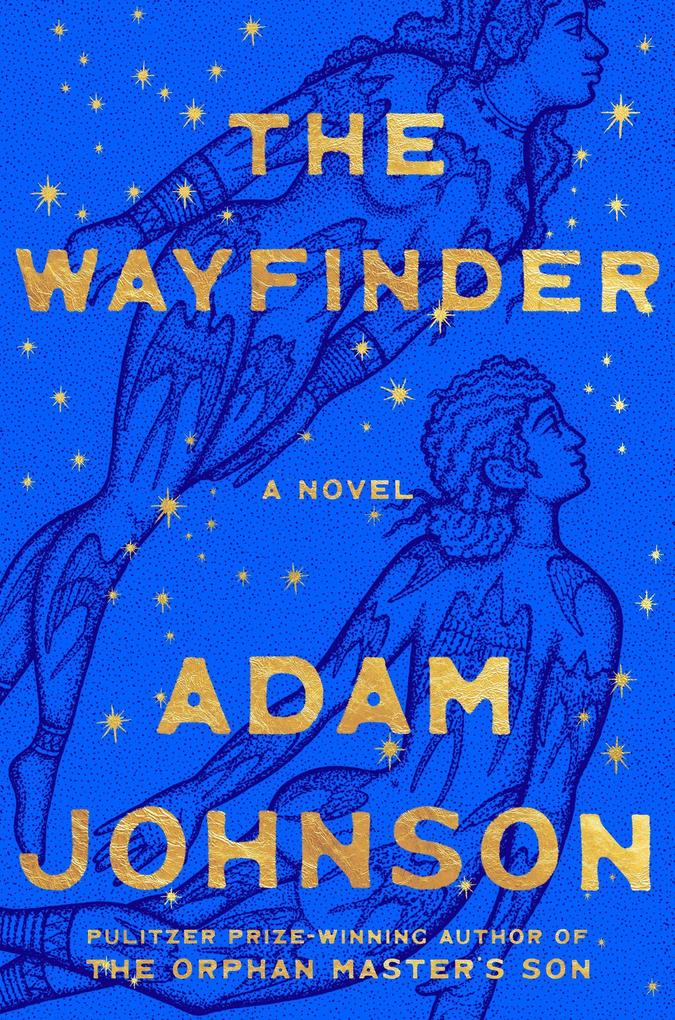 Produktbild: The Wayfinder | Adam Johnson
