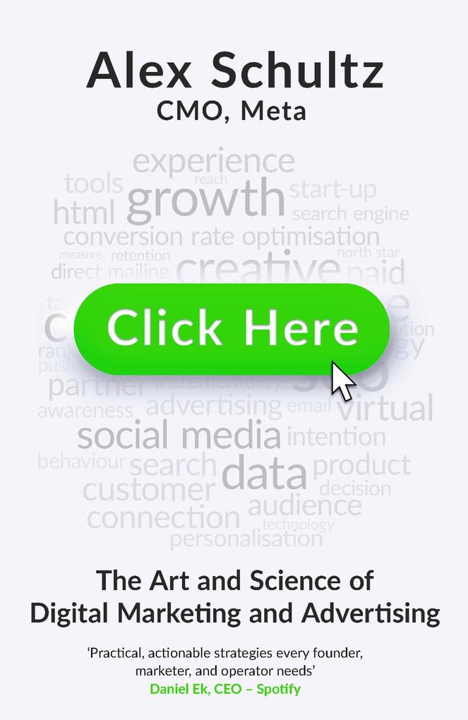Produktbild: Click Here | Alex Schultz