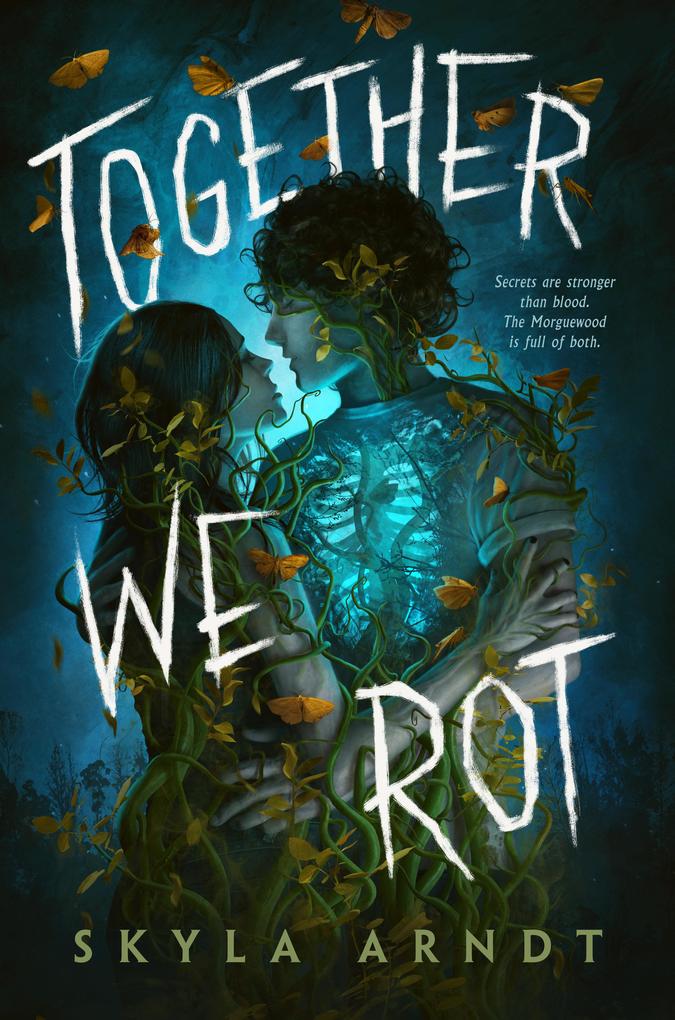 Produktbild: Together We Rot | Skyla Arndt