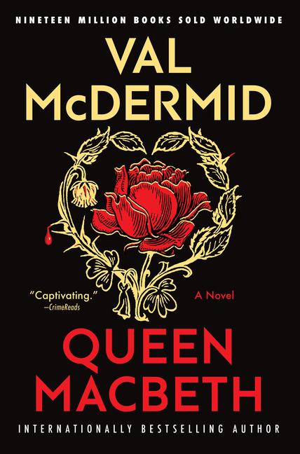 Produktbild: Queen Macbeth | Val McDermid