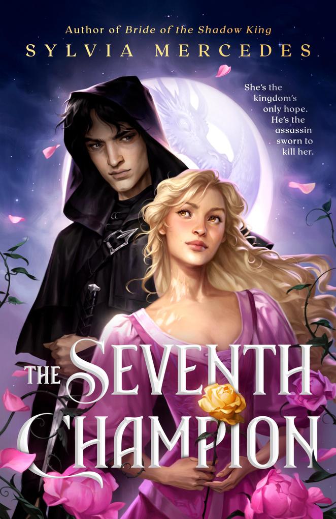 Produktbild: The Seventh Champion | Sylvia Mercedes