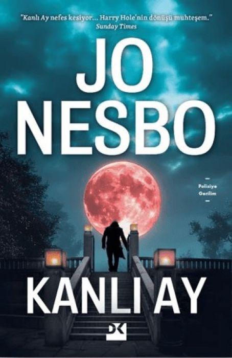 Produktbild: Kanli Ay | Jo Nesbo