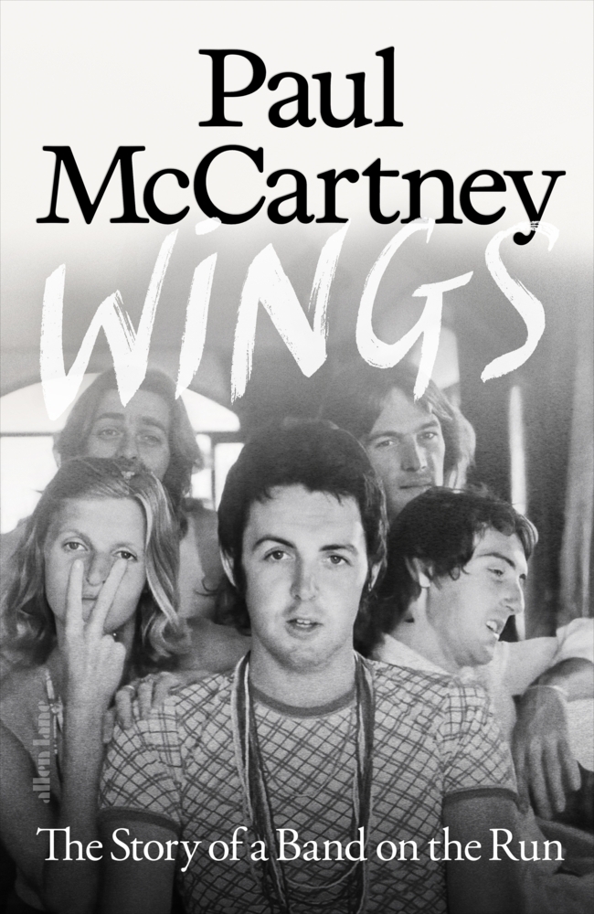 Produktbild: Wings | Paul McCartney