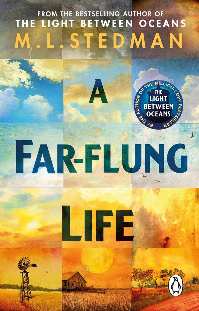 Produktbild: A Far-flung Life | M L Stedman