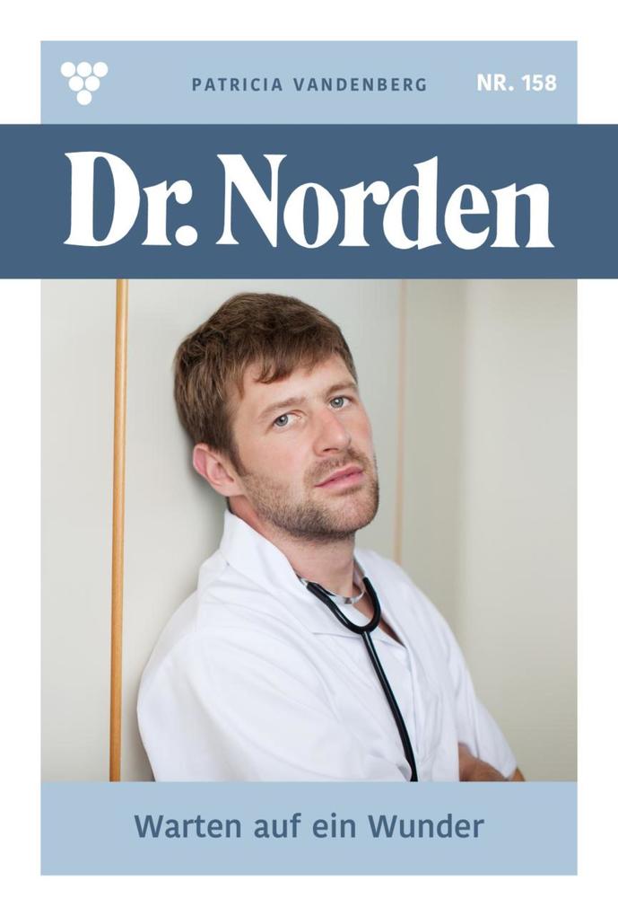 Produktbild: Warten auf ein Wunder | Patricia Vandenberg