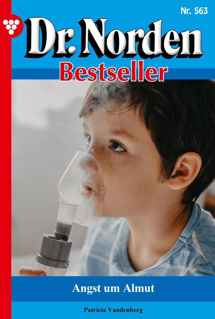 Produktbild: Der verlorene Sohn | Patricia Vandenberg