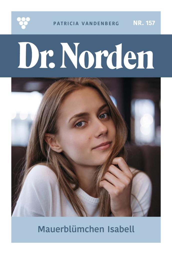 Produktbild: Mauerblümchen Isabell | Patricia Vandenberg