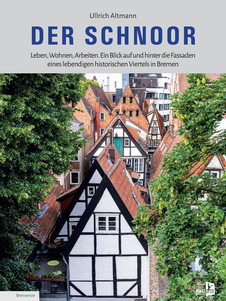 Produktbild: Der Schnoor | Ullrich Altmann