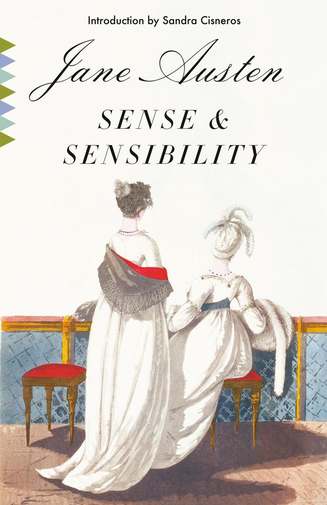 Produktbild: Sense and Sensibility | Jane Austen
