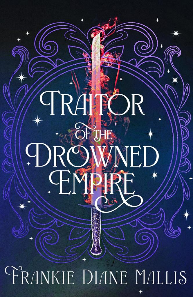 Produktbild: Traitor of the Drowned Empire | Frankie Diane Mallis