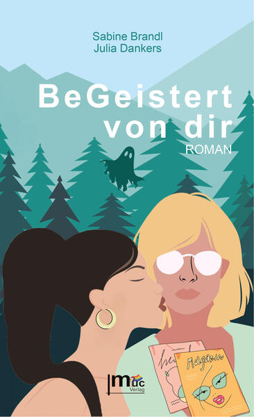 Produktbild: BeGeistert von dir | Sabine Brandl, Julia Dankers