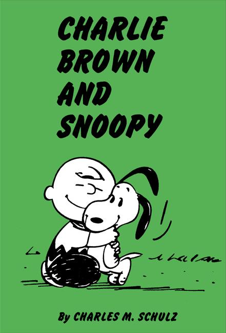 Produktbild: Peanuts: Charlie Brown and Snoopy | Charles M Schulz