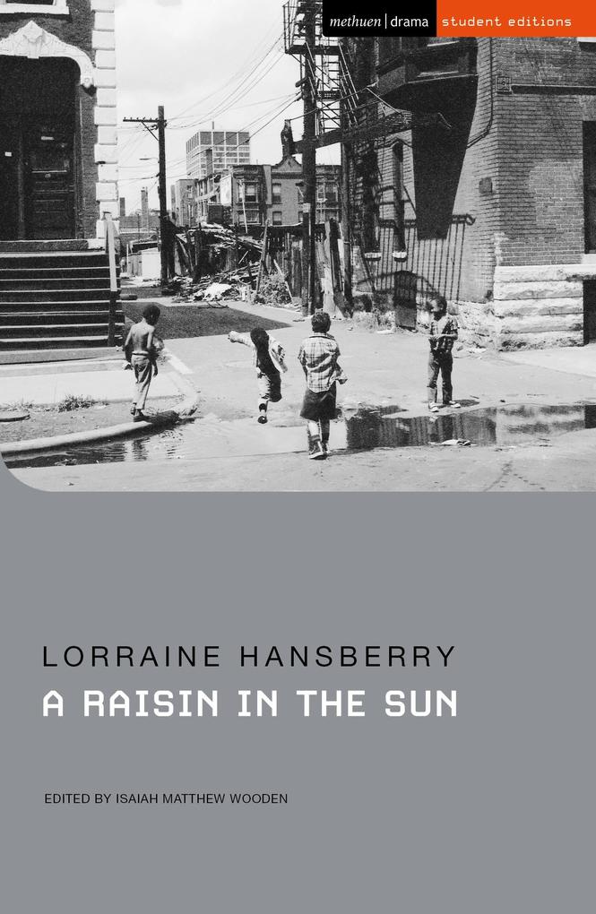 Produktbild: A Raisin in the Sun | Lorraine Hansberry