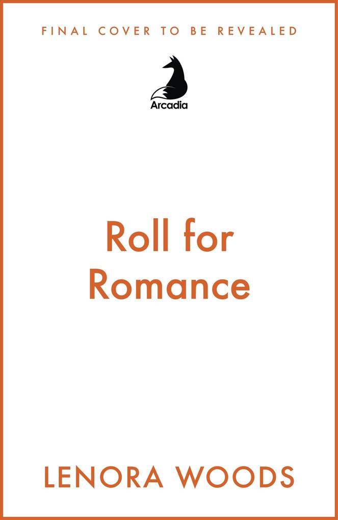 Produktbild: Roll for Romance | Lenora Woods