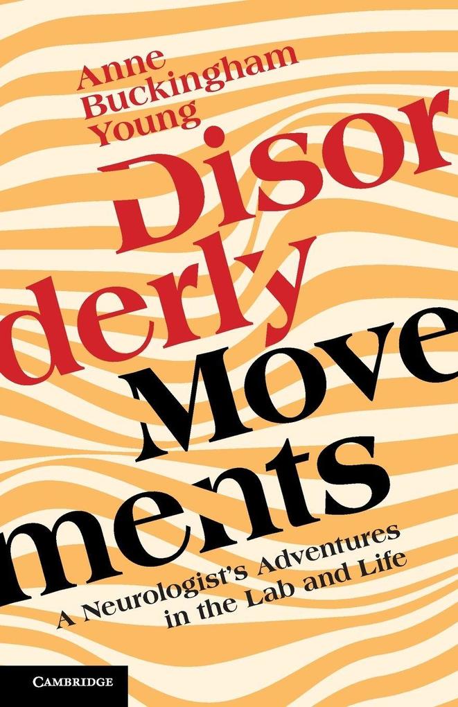 Produktbild: Disorderly Movements | Anne Buckingham Young